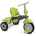 SmarTrike Kids' 3-in-1 Magic Tricycle