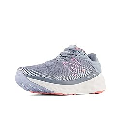 New Balance Women's W840FV1 Running Shoe, Arctic