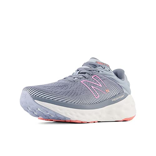 New Balance Women's W840FV1 Running Shoe, Arctic