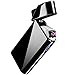 Arc Electric Lighter, Windproof Lighter Rechargeable Micro-USB Interface