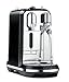 Breville Nespresso Creatista Single Serve Espresso Machine with Milk Auto Steam Wand, Black (Renewed)
