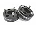 MotoFab Lifts DR-3-3 in Front Leveling Lift Kit Compatible with Dodge Ram 1500 Pickup 4WD