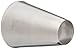 Ateco 11/16" Plain #809 Pastry Tube primary