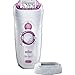 Braun 7521 Epilator