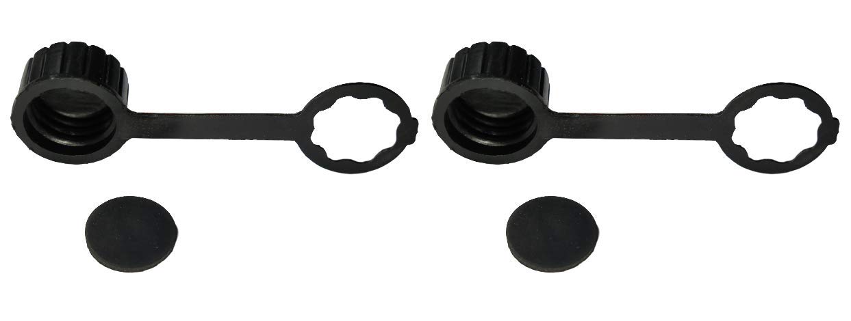 Which Is The Best Rubbermaid Gott Gas Can Caps