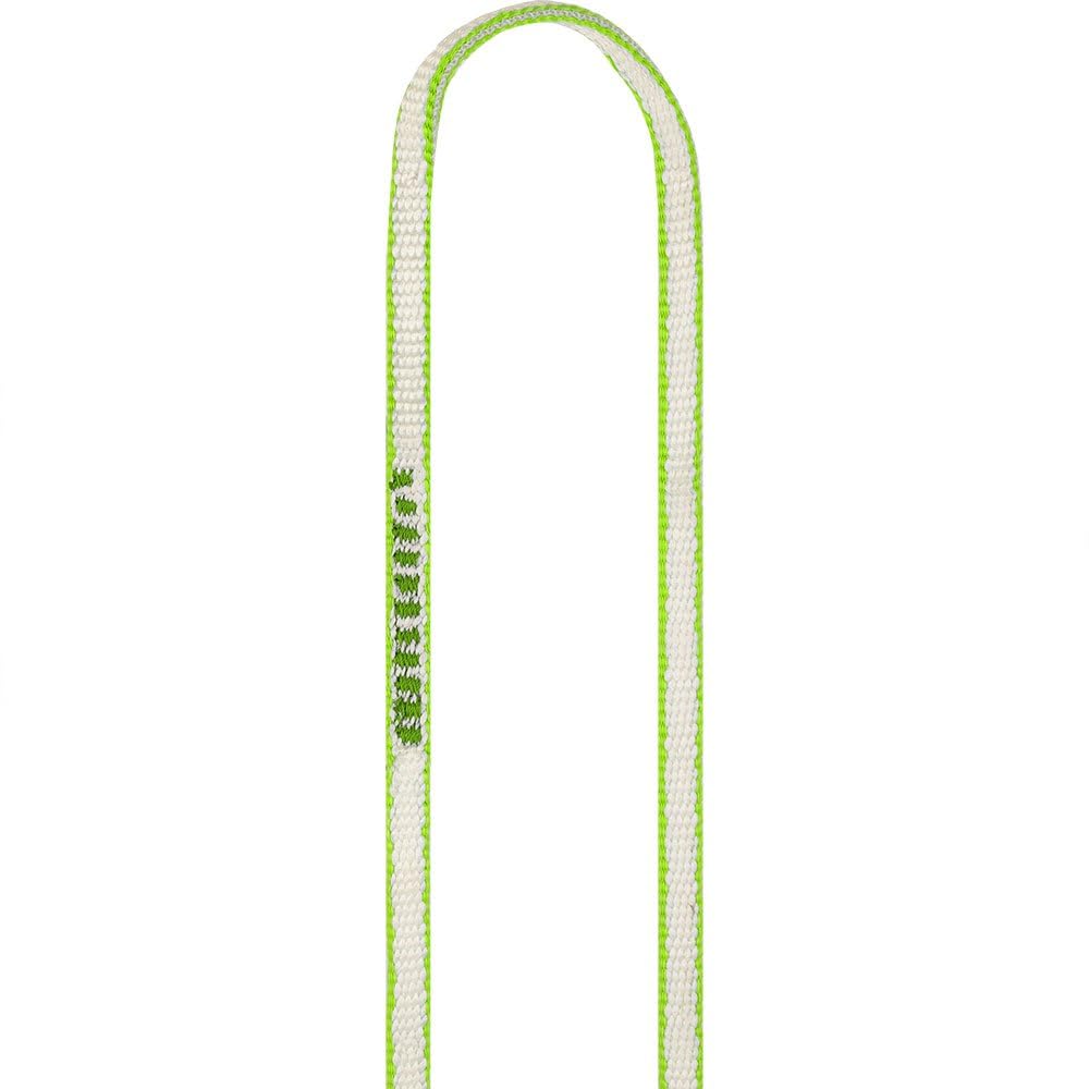 Salewa Ortles Dyneema Sling 8Mm, Green, 60 cm , Unisex