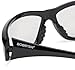 Bobster Charger Square Sunglasses