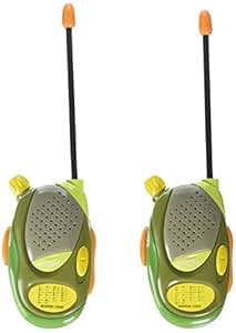 Amazon.com: Toysmith Walkie Talkie: Toys & Games