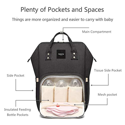 The 5 Best Backpack Diaper Bags [2022 Review]