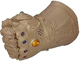Marvel Infinity War Infinity Gauntlet Electronic Fist