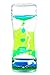 PowerTRC Liquid Motion Bubbler, Relaxing and Calming for Anxiety, Autism & ADHD Fun Bubbler Timer Gift for Kids and Adults