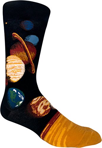 ModSocksMen's Space Crew Socks