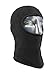 Seirus Innovation 2875 Polartec Winter Cold Weather Balaclava for Complete Head, Face, and Neck Protection