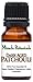 Miracle Botanicals Premium Dark Aged Patchouli Essential Oil - 100% Pure Pogostemon Cablin - Therapeutic Grade (10ML)