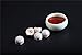 Pu Erh Tuo Cha Tea Cakes w/Rose 1 Lb. Makes 100 Pots of Tea