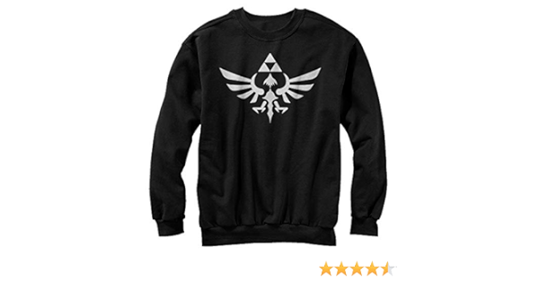 triforce sweater
