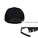 Wall Stickz Logo Embroidered Adjustable Baseball Caps for Men and Women Hat Travel Cap Racing Motor Hat fit Dodge Accessory