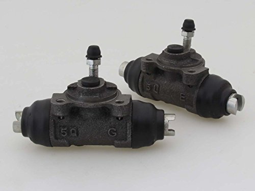 New Rear Wheel Drum Brake Cylinder Fit FORD RANGER T6 XLT XLS WILDTRACK UTILITY TRUCK 2012-2016