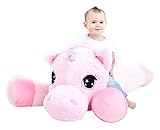 Jumbo Plush Animal, Large 47