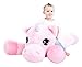 Jumbo Plush Animal, Large 47