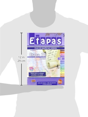 Etapa-10-Tareas-Libro-del-alumno-Etapas-Varios-suministros--Edicin-estudiante-1-ene-2011