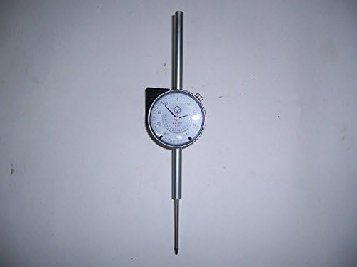 2" TRAVEL DIAL INDICATOR