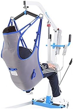 imbragatura da braccio per cuscino da donna