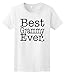 Best Grammy Ever Ladies T-Shirt