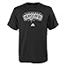 NBA Boys Youth Full Primary Logo Short Sleeve Tee
