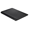 Targus-Chill-Mat-Ultraslim-Quiet-and-Portable-Cooling-Pad-for-Laptop-Black-AWE69EU Targus 16" Single Fan Chill Mat For Keeping Laptop Cool, Single Fan, USB-A Connection (AWE69EU)