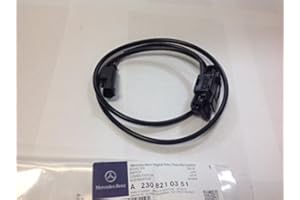MERCEDES-BENZ 2308210351 GENUINE OEM SWITCH