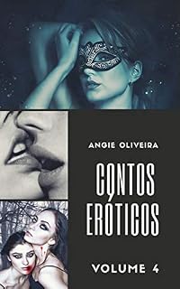Livro Contos eróticos : Volume 4