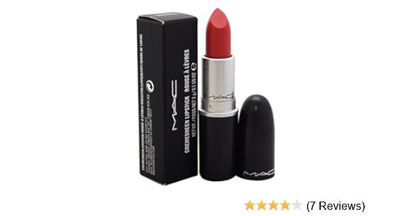 Mac Cremesheen Lipstick Crosswires