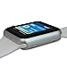 Skinomi Full Body Skin Protector Compatible with Apple Watch Series 1 (42mm)(Screen Protector + Back Cover) TechSkin Full Coverage Clear HD Film