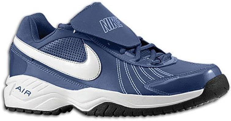 nike men's air diamond baseball turf shoes