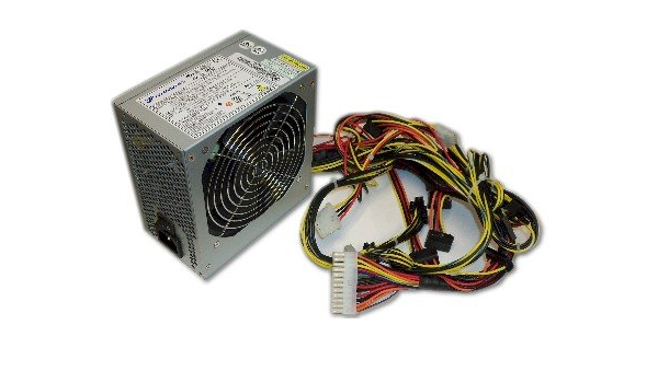 Gateway Fx6803 25 Fx6860 750 Watt Power Supply Py 75008 003 Fsp750 80apg Amazon Ca Electronics
