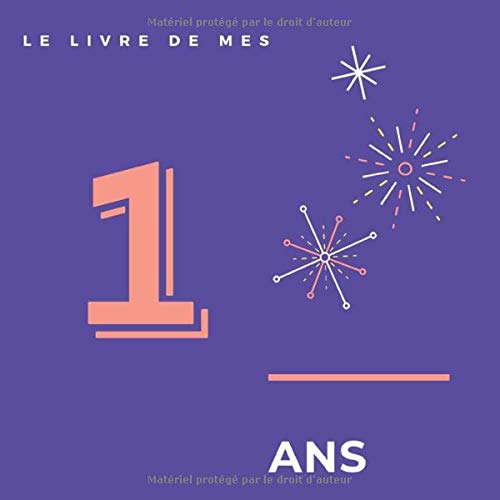 Le Livre De Mes 1 Ans Son Jubile Livre A Personnaliser Pour Les Felicitations Ecrites Joyeux Anniversaire Accessoires Journal Intime Decoration Idee Theme Or French Edition Naissance Mathis Amazon Com Books