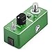 Donner Noise Killer Guitar Noise Gate Suppressor Effect Pedal