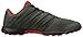 Inov-8 Men's F-Lite™ 240-M Cross-Trainer Shoe, Thyme/Black/Red, 9.5 M US