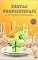 Livro Festas Profissionais: Os mais deliciosos e sofisticados Fingers Foods
