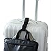 Pack of 2 Add-A-Bag Luggage Strap, Adjustable Suitcase Straps Belt Travel Accessories