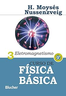 Livro Curso de física básica