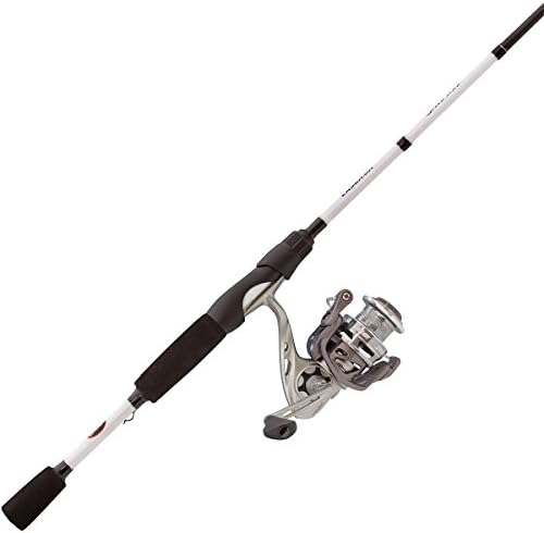 Lew's Fishing LSG3066M-2 LSG Speed Spin Im6 5.2: 1 Laser