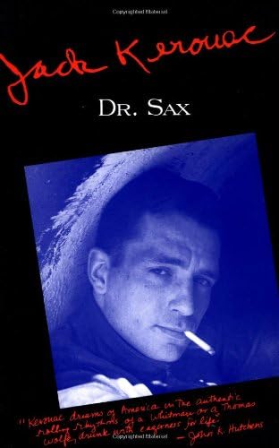 Dr. Sax