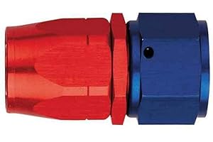 Aeroquip FCM1015-12AN Straight Hose End