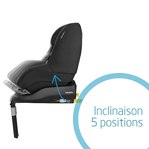 base isofix bebe 9