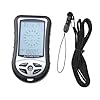 SODIALR-8-In-1-Function-Digital-LCD-Compass-Altimeter-Barometer-Thermo-Temperature-Black