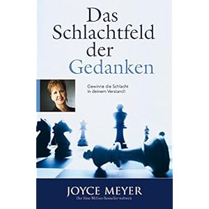 Das Schlachtfeld der Gedanken – Gewinne die Schlacht in deinem Verstand!
