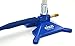 EISCO Neoprene Bunsen Burner Hose, 3 ft (0.9m) Long - Fits 8-10mm Dia. Gas Inlets - Bunsen Burner Tubing