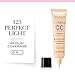 Bourjois 123 Perfect CC Eye Cream SPF 15 Concealer for Women, No. 32 Beige Clair, 1 Ounce